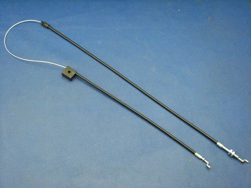 Bremszug Bowdenzug passend für Einhell GC-PM 47 S HW