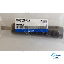 New SMC RBA2725-X821 Buffer RBA2725X821 Free Shipping 1PCS