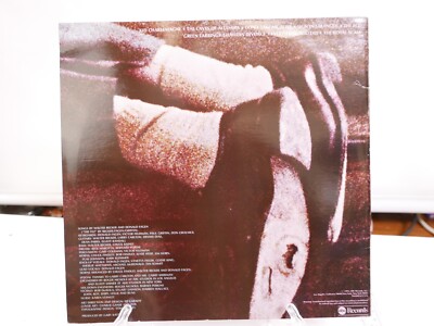 その他 LP Steely Dan  Scam ABCD931 ABC /00260 STEELY DAN THE ROYAL SCAM ABC RECORDS ABCD931 USA 1976 VG/VG | eBay