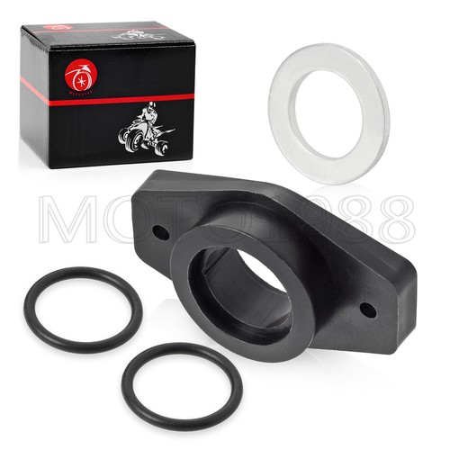 Lower Steering Bushing For Polaris Trail Boss 250 4x4 250R ES 325 350L 2X4 4X4 - Picture 5 of 20
