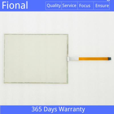 Touch Screen Panel Glass Digitizer For AMT28190 91-28190-00C