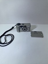 Fujifilm Endeavor 3500ix 21-58mm TESTED, WORKING