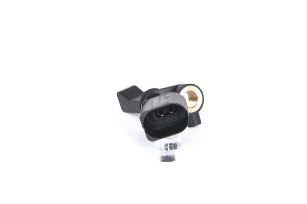 Sensor, Radgeschwindigkeit 0 986 594 502 Bosch FüR Audi VW Seat Skoda-image
