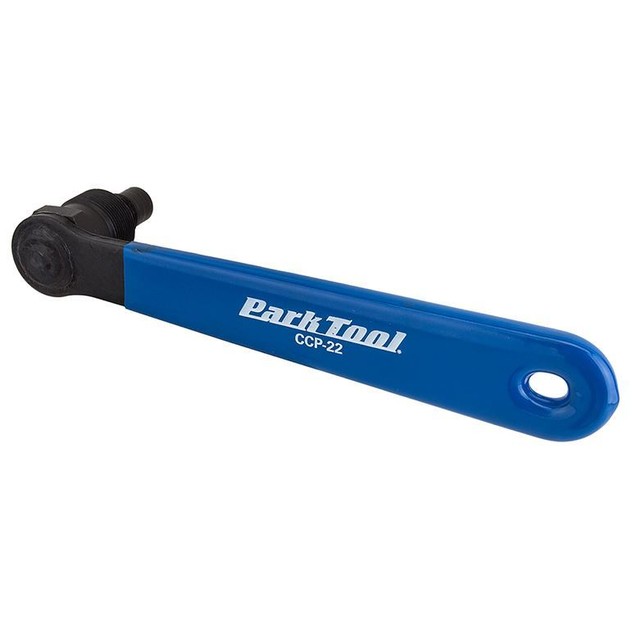 Park Tool CCP22 Crank Puller for 22mm x 1 Thread Bicycle Crank Arms