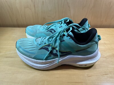 Saucony Tempus Women's Size Stability Running Training