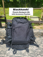 Blackhawk! Old Gen Phoenix Backpack 46L with ...
