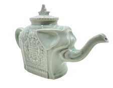 Vintage Chinese Elephant