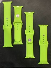 Original Genuine Apple Watch Series 11 10 9 8 Sport band 38mm 40MM 41MM NEW 42MM