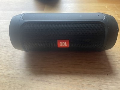 JBL Charge 2 + Plus Bluetooth Lautsprecher Akku Neu
