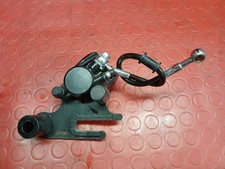 PINZA SUPPORTO FRENO POSTERIORE MUTT MOTORCYCLES HILTS MASTIFF 125 2018 2024