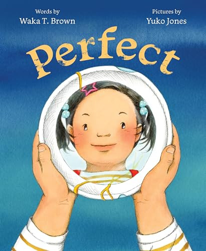 Perfect by Waka T. Brown 9780063280229 NEW Free UK Delivery - Image 7