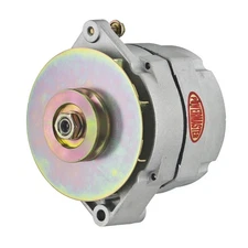 Powermaster Street Alternator 7294-347