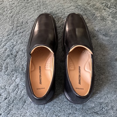 Patrick Goodwin New Nice Shoes Really Nice Sneakers 2025