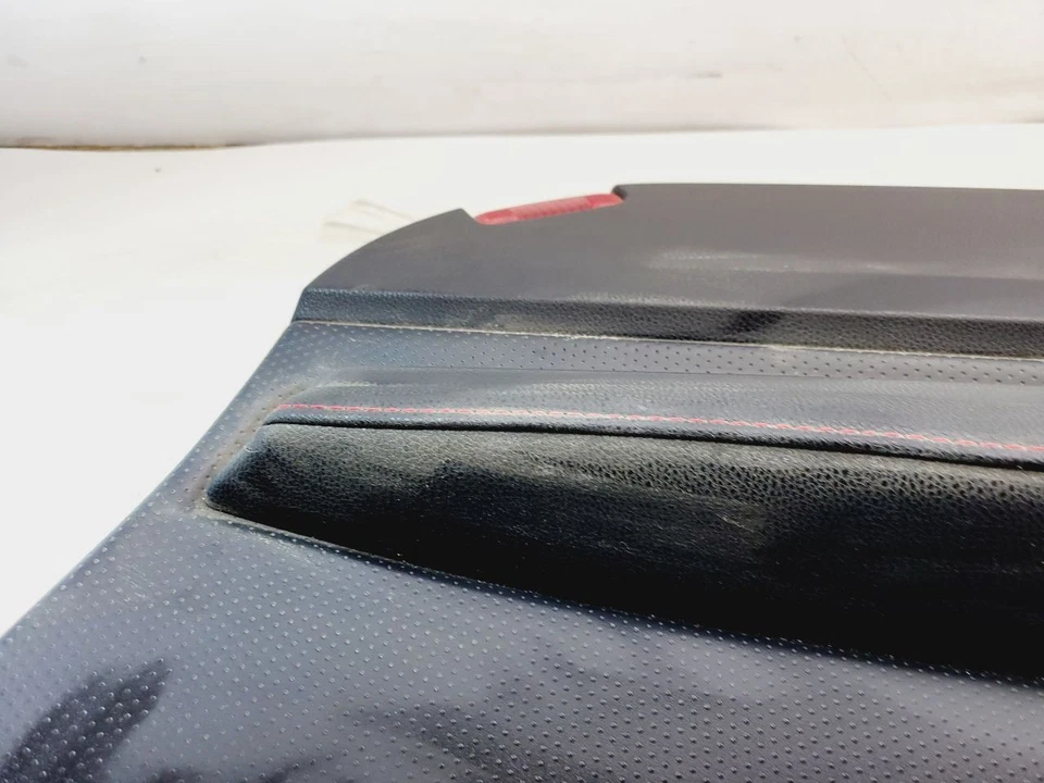 Toyota Scion FR-S 2013 2014 2015 2016 panel de moldura de puerta del pasajero derecho Su00304420 Foto 3 de 4