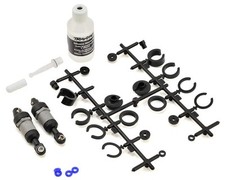 Traxxas TRA8360 Ultra Shocks gray  short  includes spring pre-l