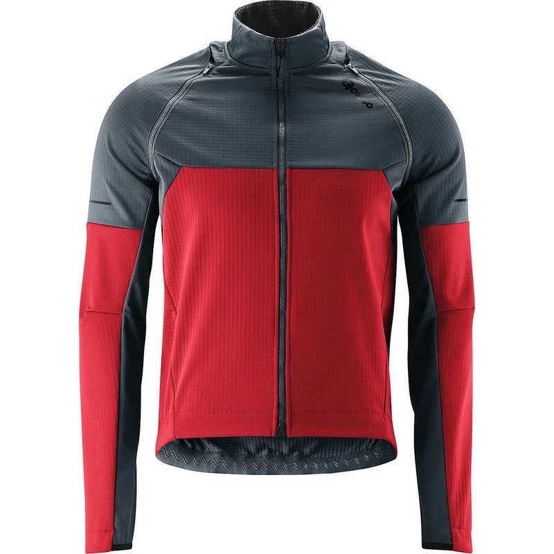 Veste Cyclisme Vintage Gonso Taille M Années 80 - Radjacke - Occasion