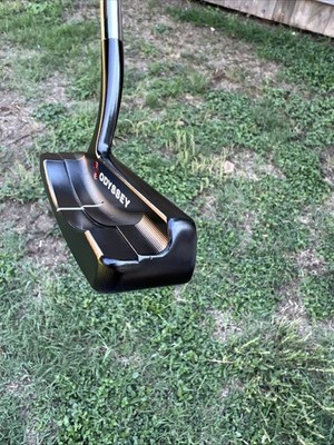 【美品】ODYSSEY PROTYPE #6 Odyssey Odyssey ProType Tour Series #6 Putter | Callaway Golf Pre