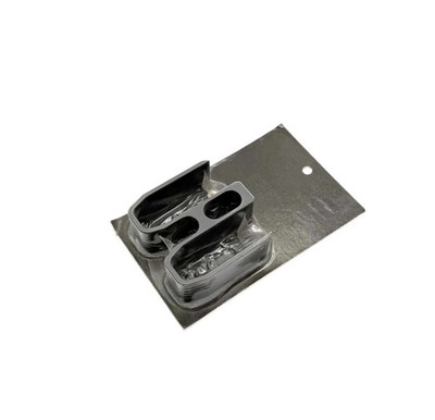 DRD Mag Coupler for 2 Mags - 5.56mm Black