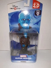DISNEY INFINITY 2.0 YONDU MARVEL FIGURE NEW Ships Super Fast In A Box