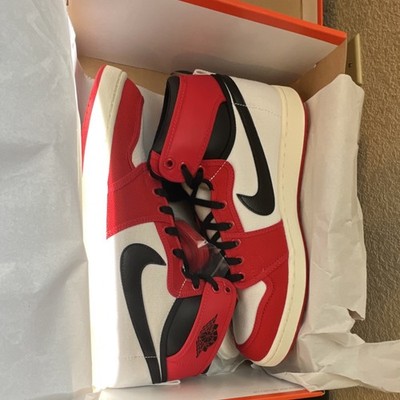 Jordan 1 Retro AJKO Chicago 2021 DA9089-100 Men s Size 10.5 New With Box