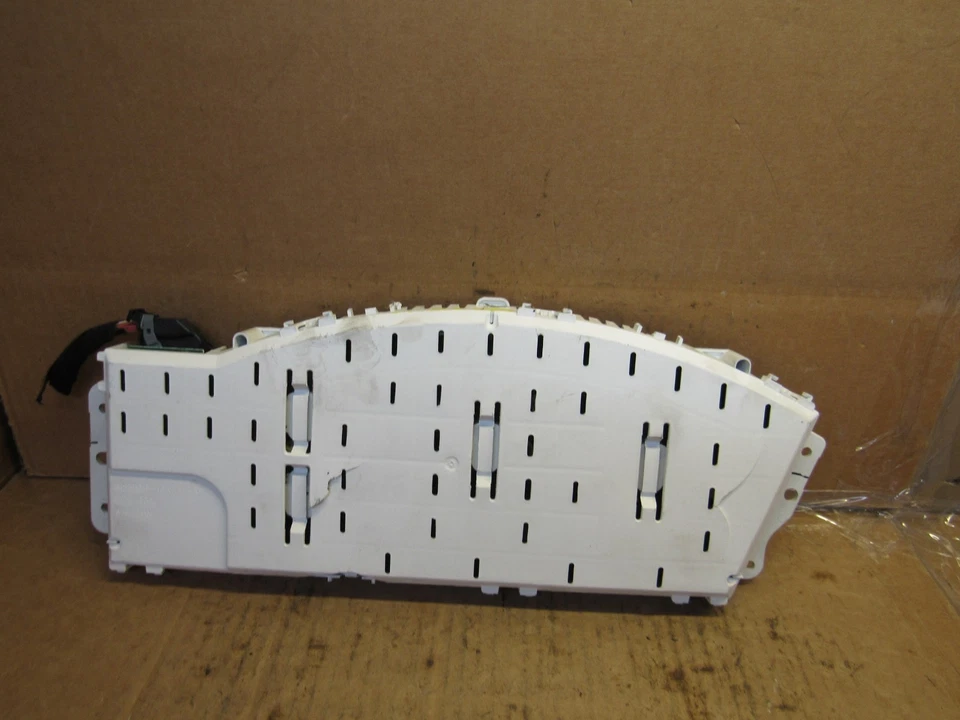 2008 2009 别克曲棍球原始设备制造商 CXL 速度表 集群 unk 英里 — 第 2/4 张图片