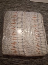 Huggies Little Snugglers Baby Diapers Newborn Winnie the Pooh 62 Count OPENED