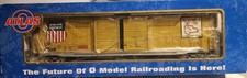 Atlas 60' D.D. Auto Parts Box Car Union Pacific 960568