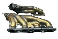 2005-2014 Challengerchrysler 300 6.1 6.4 Hemi Srt8 Exhaust Manifold Headers Set