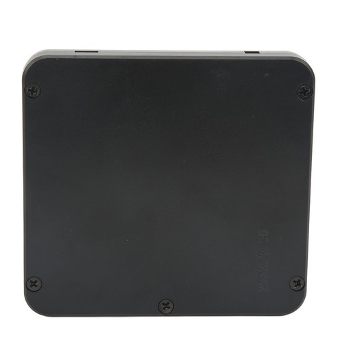 ・Para XPROG‐M V6.5 ECU Herramienta Programadora con USB Dongle Seguro Conveniente Chip ECU - Imagen 11 de 12