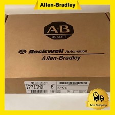 New AB 1771-IMD/B US New Factory Sealed 1771I...