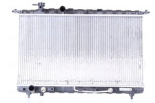 Radiateur Kia OPIRUS