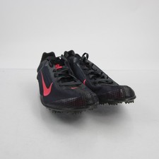 Nike Mamba Track Cleat Men's Black New without Box 4.5