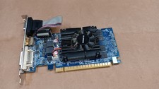Gigabyte GV-N610D3-2GI NVIDIA GeForce GT 610 2GB DDR3 PCIe Graphics Video Card