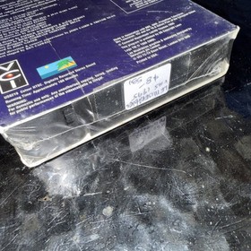 Les Miserables The Dream Cast 10th Anniversary Royal Albert Hall Sealed New VHS