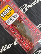 Lucky Craft Deep Crappie GS2 G Pan 1091 Iregui