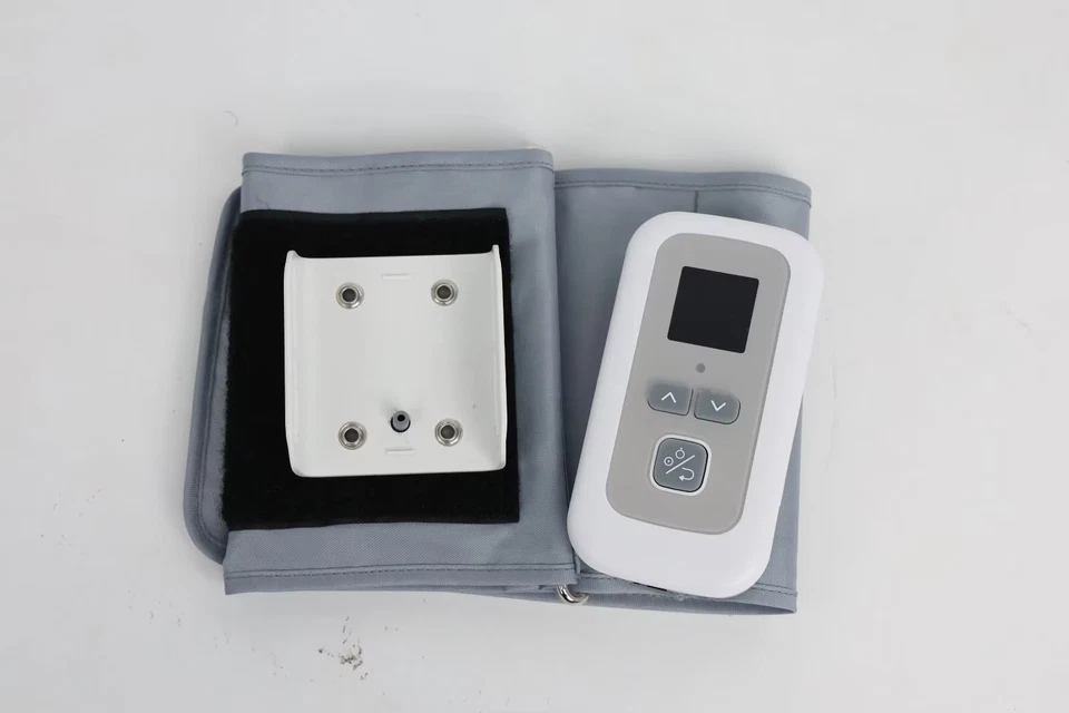 Monitor de presión arterial ambulatorio CONTEC ABPM70 brazo superior máquina Holter nueva en caja Foto 4 de 4