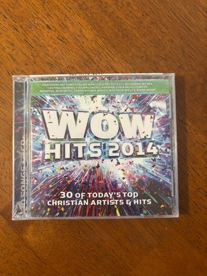 Wow Hits 2014 by Various (CD, 2013)