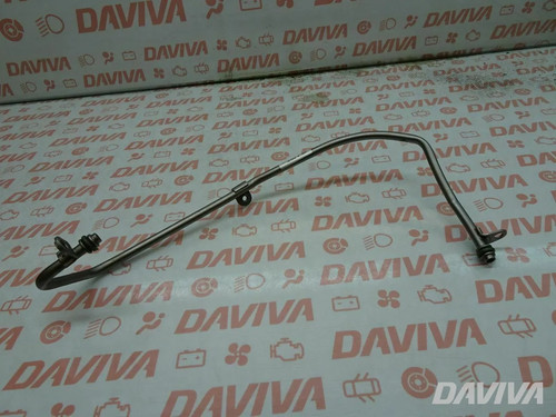 Mercedes-Benz A-Class Turbolader-Ölzulaufrohrschlauch A 160 Benzin 75kW (102 HP)