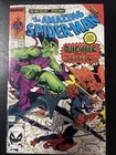 Amazing Spider-Man 312 Newsstand Todd McFarlane GREAT COPY