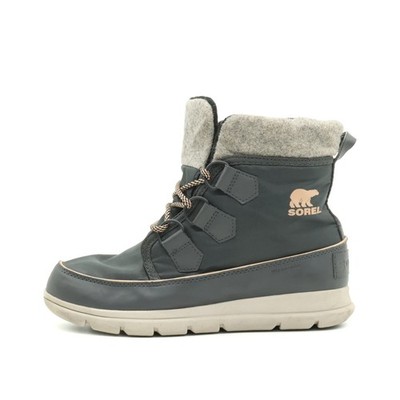 Sorel Damen NL3421-026 Stiefeletten Winterstiefel Winterstiefeletten EU 38