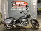 2013 Harley Davidson® FXSB Softail® Breakout®