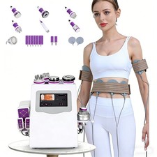 10 in 1 Elite Multifunctional Beauty Machine Body Massager for Home Beauty Salon