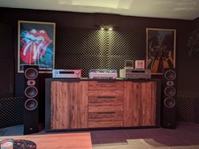 Heco Victa Prime 702 Lautsprecher 170/300w 8 Ohm 2 Wege