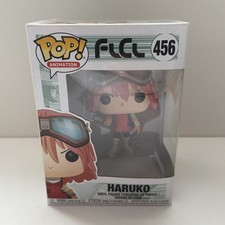 Funko Pop FLCL Vinyl Figures 16