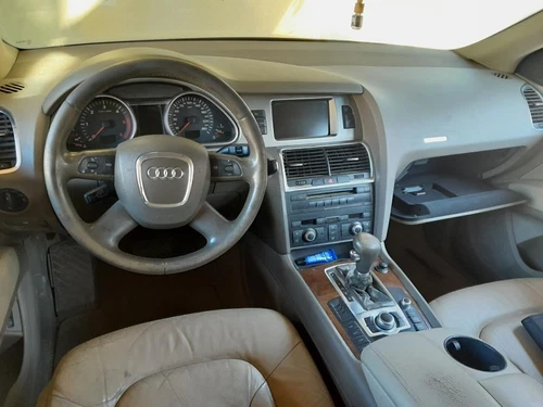 4F0955101 Lave Phares Au Xénon pour AUDI Q7 (4L) 3.0 TDI 2007 8900477 - Imagen 9 de 10