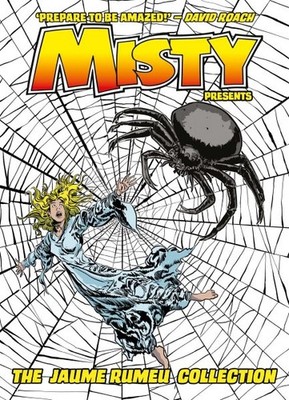 Misty Presents 5 : The Jaume Rumeu Collection, Paperback by Rumeu, Jaume (CON...