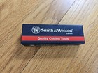Smith & Wesson S.W.A.T. Black Assisted Pocketknife Combo Edge Clip Point — photo 3