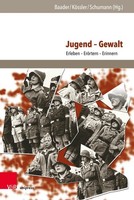 Jugend - Gewalt Meike Sophia Baader