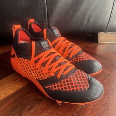 Puma Future 2.3 Netfit FG Fußballschuhe Größe UK 6