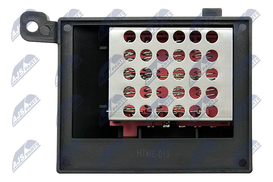 ERD-ME-013 NTY Resistor, interior blower for MERCEDES-BENZ - Image 14